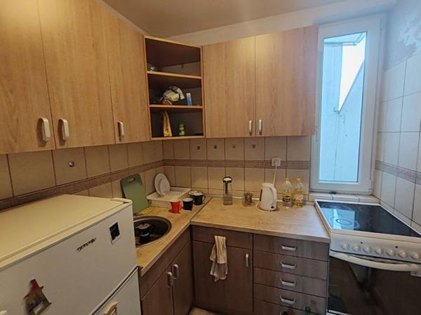 Slika 6 - Jednoiposoban stan na prodaju, 36m2, 103.000€