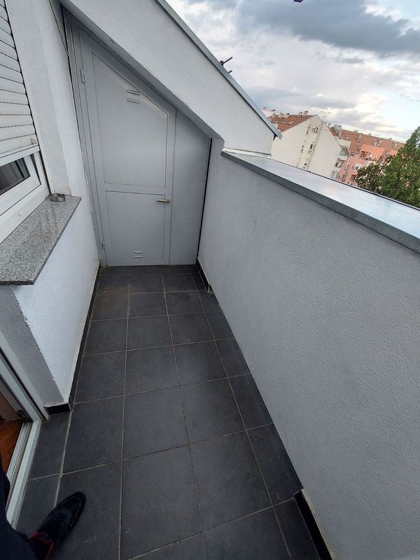 Slika 4 - Jednoiposoban stan na prodaju, 36m2, 103.000€