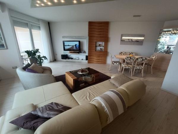 Slika 8 - Četvorosoban stan na prodaju, 131m2, 231.750€