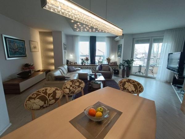 Glavna slika -Četvorosoban stan na prodaju, 131m2, 231.750€