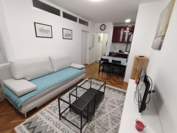 Slika 2 - Jednoiposoban stan na prodaju, 34m2, 113.300€