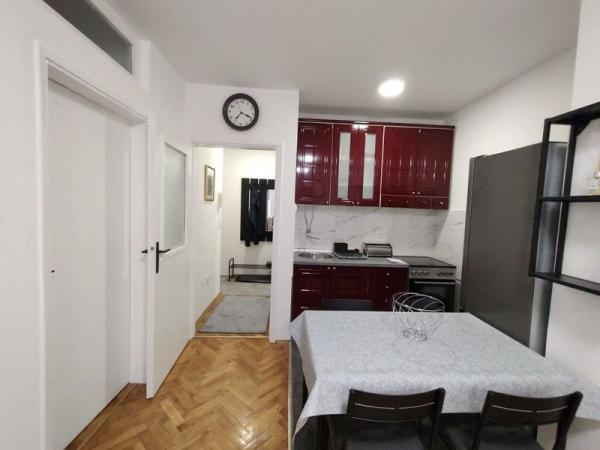 Slika 3 - Jednoiposoban stan na prodaju, 34m2, 113.300€