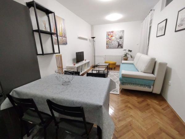 Slika 1 - Jednoiposoban stan na prodaju, 34m2, 113.300€