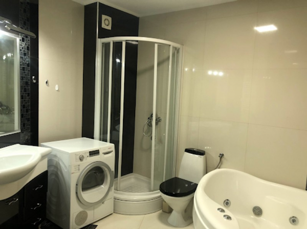 Slika 1 - Troiposoban stan na prodaju, 120m2, 321.360€