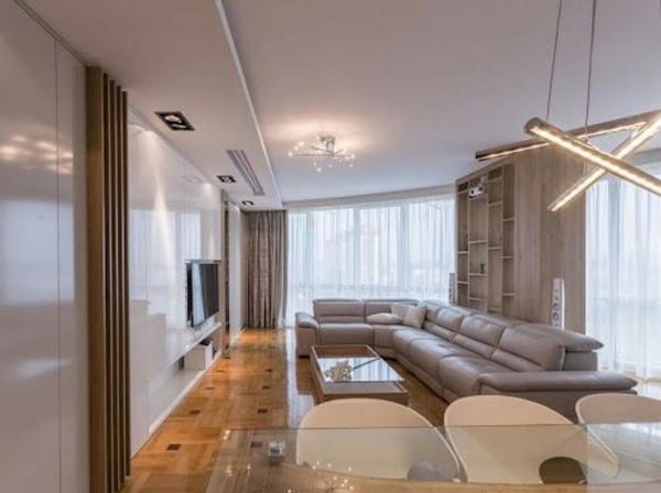 Slika 5 - Troiposoban stan na prodaju, 120m2, 321.360€