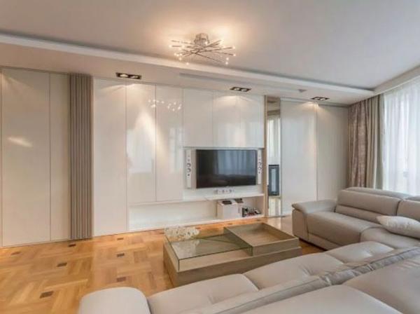 Glavna slika -Troiposoban stan na prodaju, 120m2, 321.360€