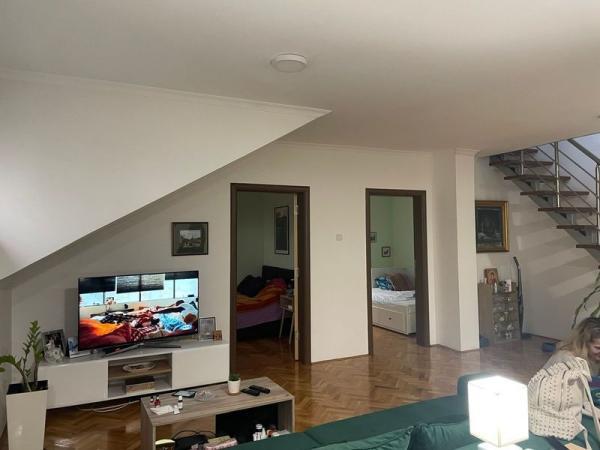 Glavna slika -Četvorosoban stan na prodaju, 128m2, 199.900€