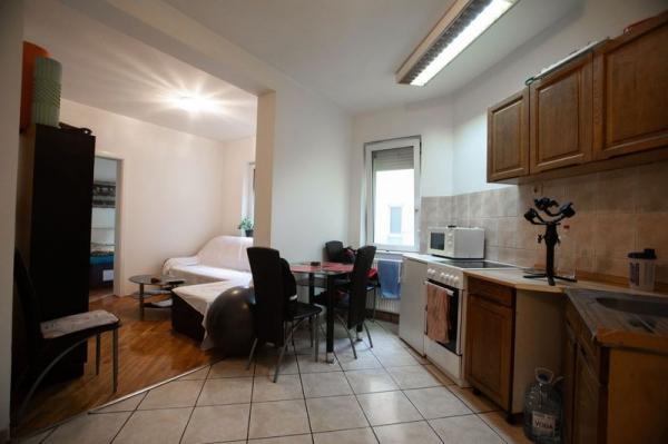 Slika 2 - Jednoiposoban stan na prodaju, 32m2, 127.310€