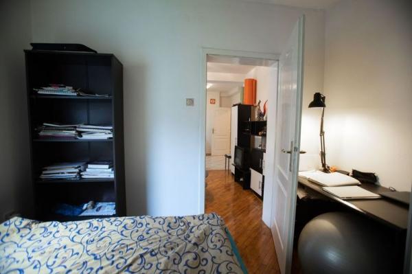 Slika 5 - Jednoiposoban stan na prodaju, 32m2, 127.310€