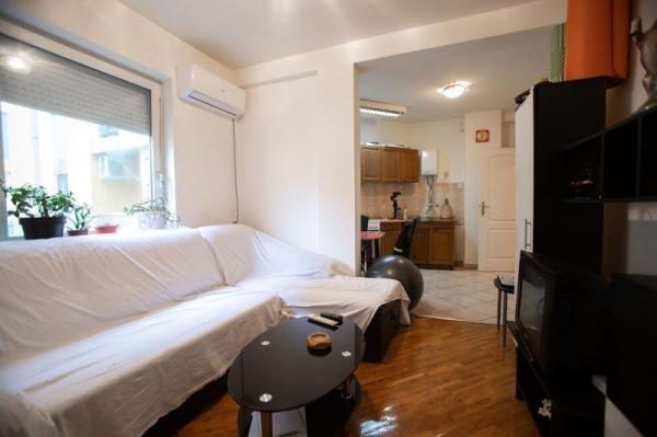 Slika 1 - Jednoiposoban stan na prodaju, 32m2, 127.310€