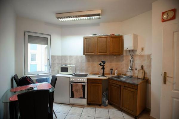 Slika 3 - Jednoiposoban stan na prodaju, 32m2, 127.310€