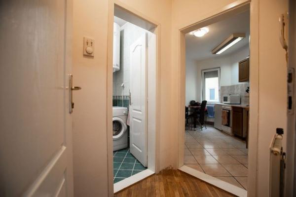 Slika 8 - Jednoiposoban stan na prodaju, 32m2, 127.310€