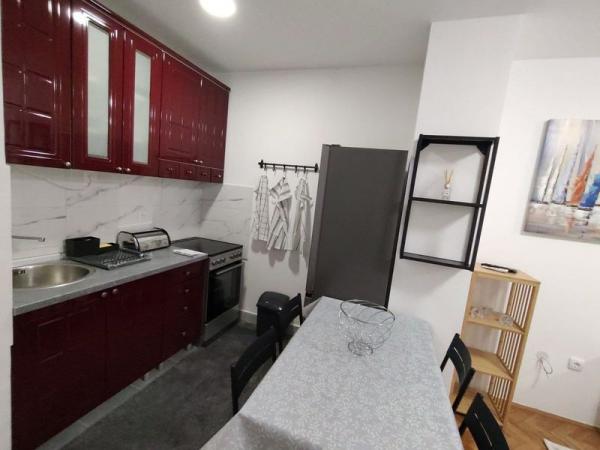 Slika 4 - Jednoiposoban stan na prodaju, 34m2, 113.300€