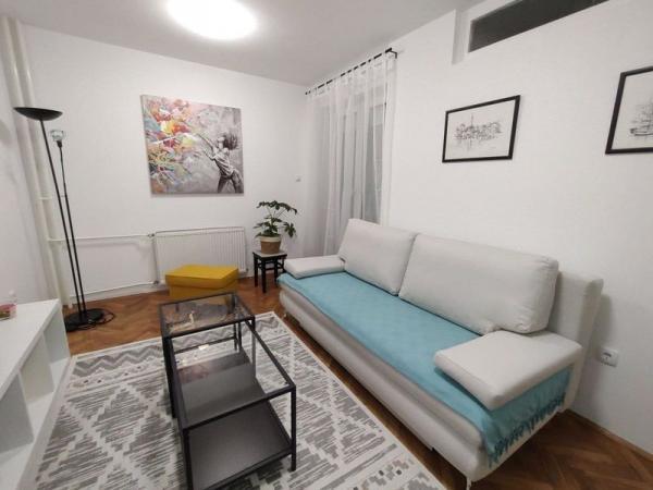 Glavna slika -Jednoiposoban stan na prodaju, 34m2, 113.300€