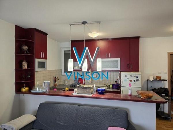 Slika 1 - Cvećarska, Dvoiposoban stan na prodaju, 71m2, 199.820€