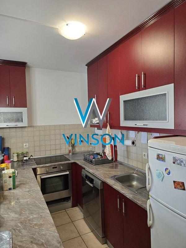 Slika 2 - Cvećarska, Dvoiposoban stan na prodaju, 71m2, 199.820€