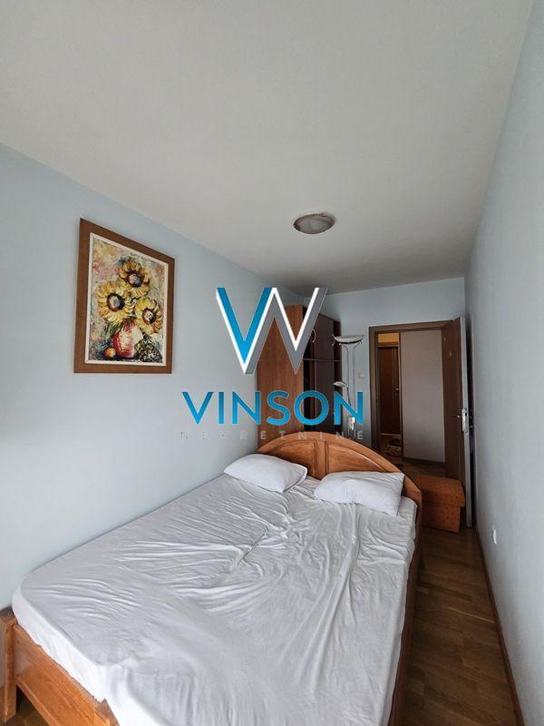 Slika 3 - Cvećarska, Dvoiposoban stan na prodaju, 71m2, 199.820€