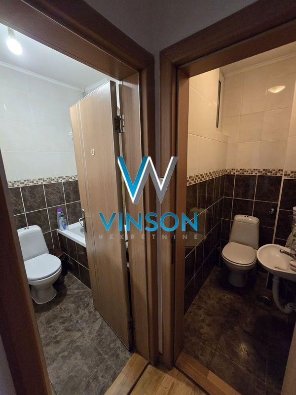 Slika 5 - Cvećarska, Dvoiposoban stan na prodaju, 71m2, 199.820€