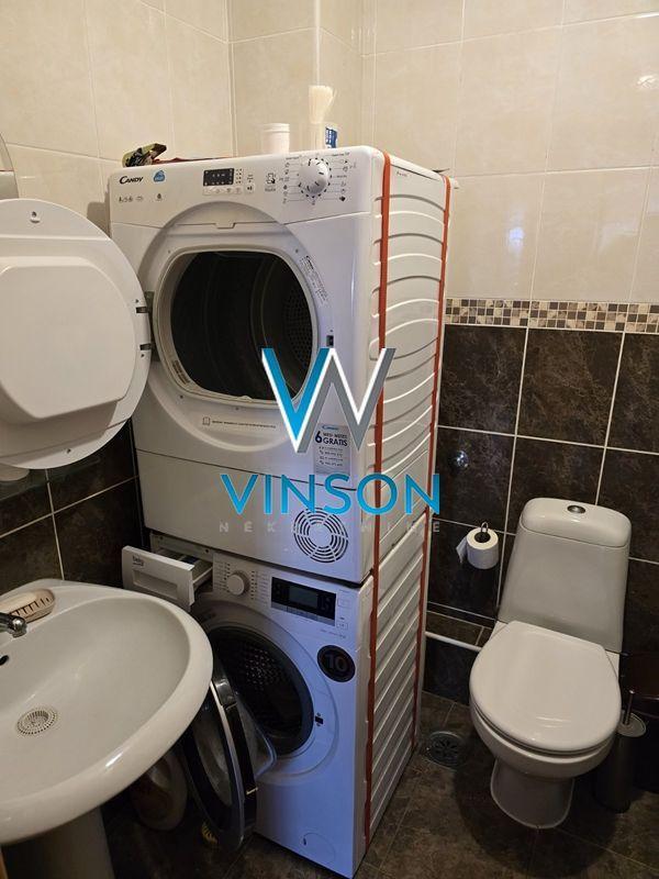 Slika 6 - Cvećarska, Dvoiposoban stan na prodaju, 71m2, 199.820€