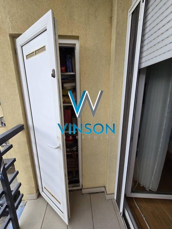 Slika 7 - Cvećarska, Dvoiposoban stan na prodaju, 71m2, 199.820€