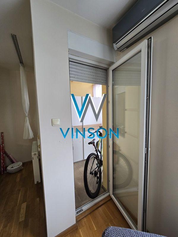 Slika 8 - Cvećarska, Dvoiposoban stan na prodaju, 71m2, 199.820€