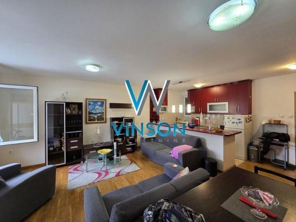 Glavna slika -Cvećarska, Dvoiposoban stan na prodaju, 71m2, 199.820€