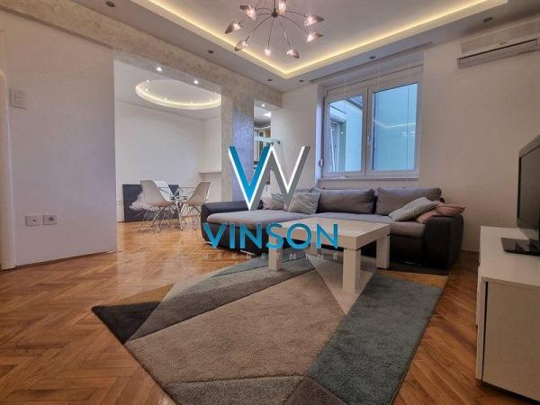 Slika 1 - Železnička, Jednoiposoban stan za izdavanje, 49m2, 650€