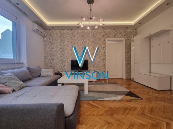 Slika 4 - Železnička, Jednoiposoban stan za izdavanje, 49m2, 650€