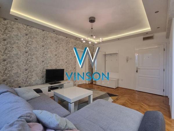 Slika 5 - Železnička, Jednoiposoban stan za izdavanje, 49m2, 650€