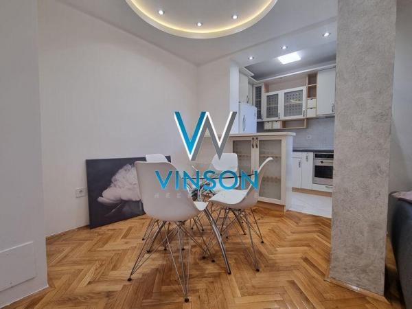 Slika 7 - Železnička, Jednoiposoban stan za izdavanje, 49m2, 650€