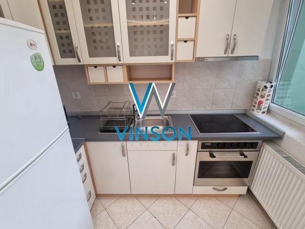 Slika 10 - Železnička, Jednoiposoban stan za izdavanje, 49m2, 650€