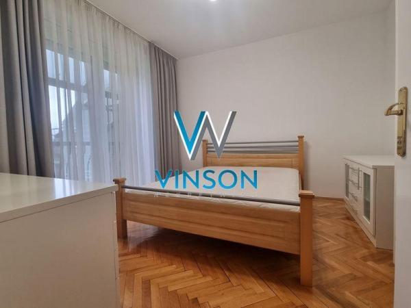 Slika 11 - Železnička, Jednoiposoban stan za izdavanje, 49m2, 650€