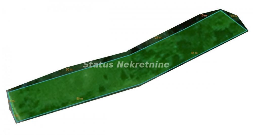 Slika 5 -  Plac na prodaju, Sremska Kamenica, , 34.000€