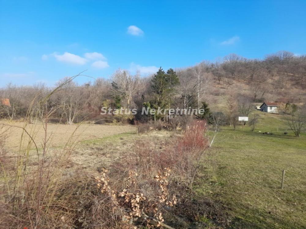 Slika 3 -  Plac na prodaju, Sremska Kamenica, , 34.000€