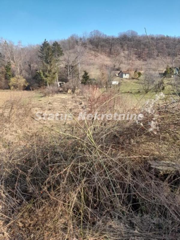 Slika 1 -  Plac na prodaju, Sremska Kamenica, , 34.000€