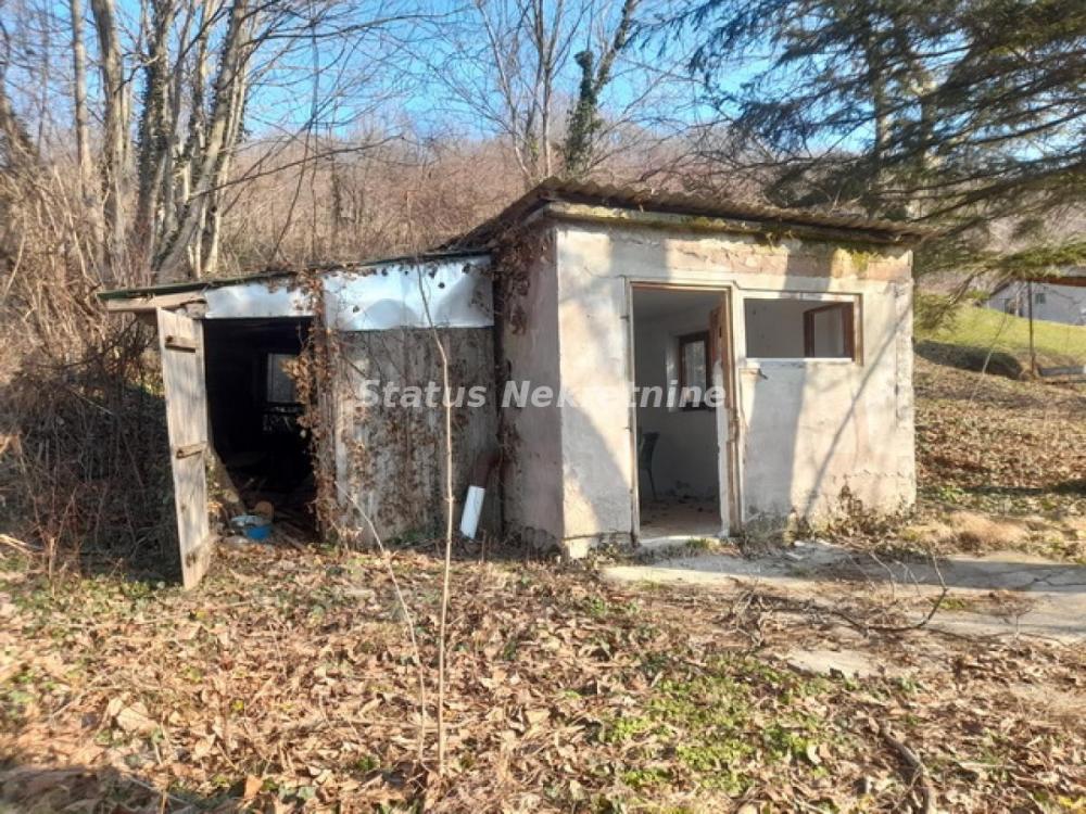 Slika 7 -  Plac na prodaju, Sremska Kamenica, , 34.000€