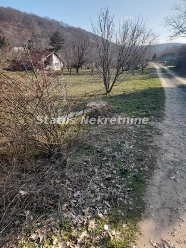 Slika 4 -  Plac na prodaju, Sremska Kamenica, , 34.000€