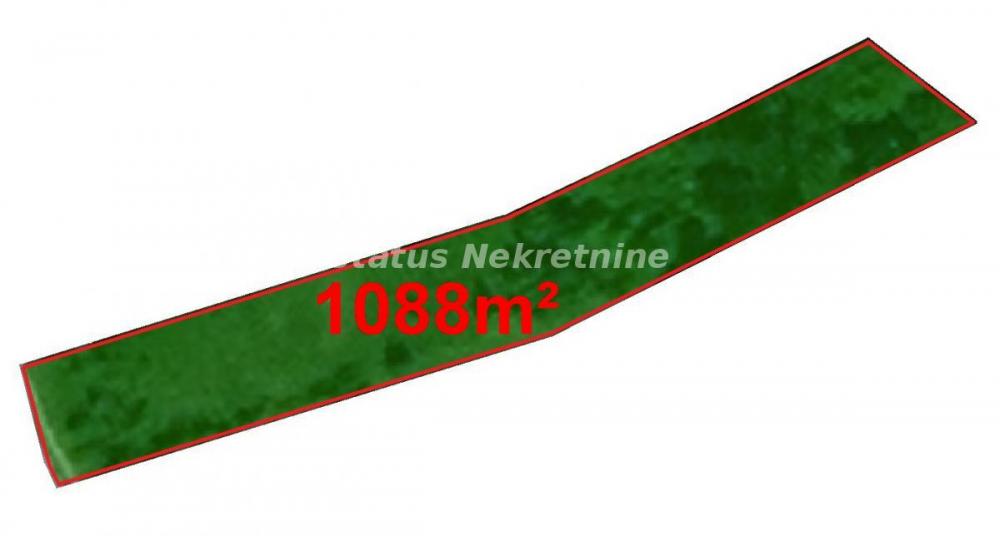 Slika 2 -  Plac na prodaju, Sremska Kamenica, , 34.000€