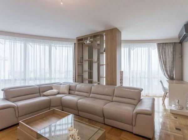 Slika 1 - Troiposoban stan na prodaju, 120m2, 321.360€
