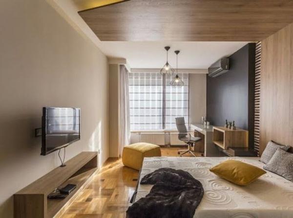 Slika 2 - Troiposoban stan na prodaju, 120m2, 321.360€