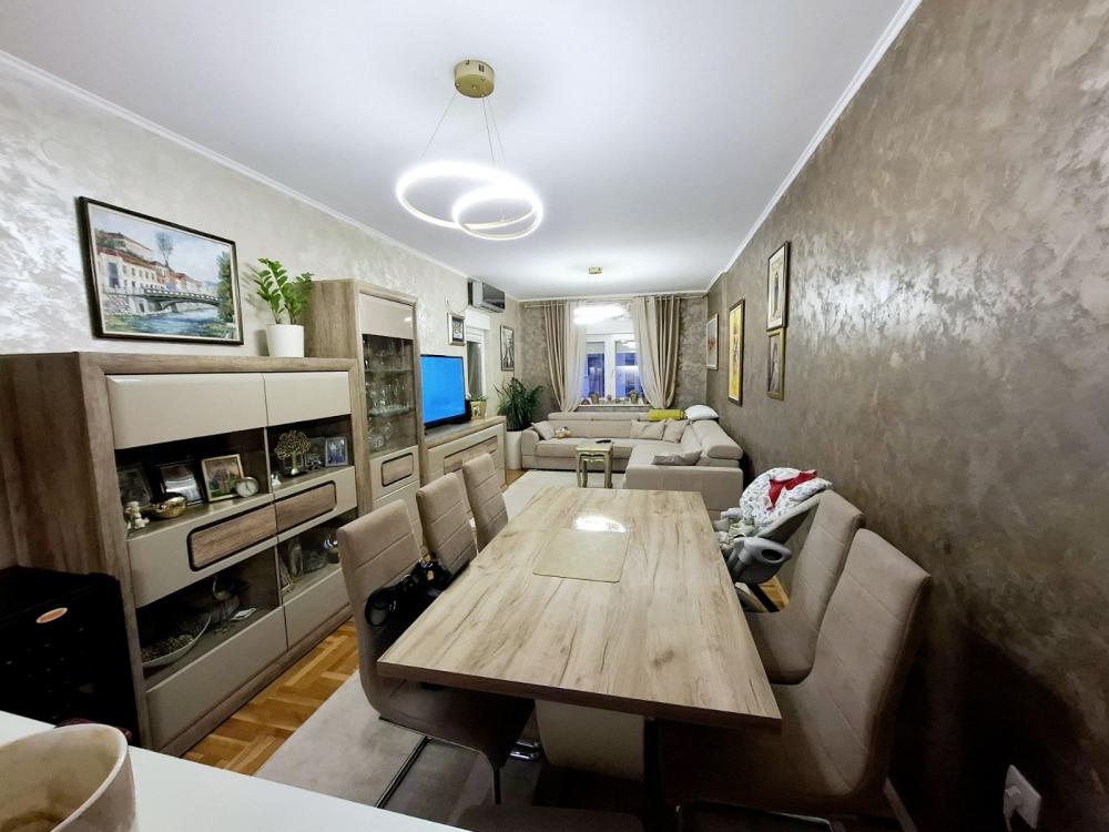 Slika 2 - Četvorosoban stan na prodaju, 70m2, 205.490€