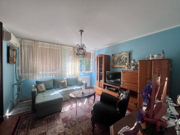 Slika 0 - Dvosoban stan na prodaju, 62m2, 198.000€