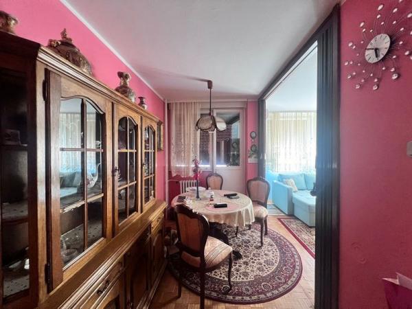 Slika 1 - Dvosoban stan na prodaju, 62m2, 198.000€