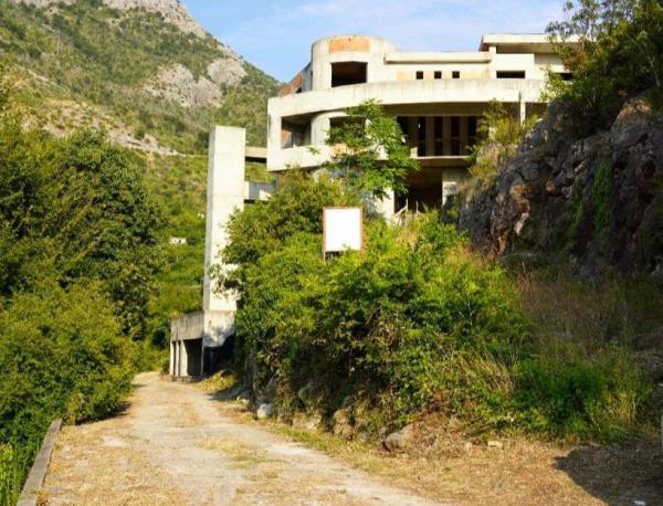 Slika 1 - Montenegro, Budva Okolina, Buljarica,  Kuća na prodaju, 700m2, 600.000€