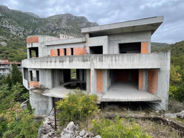 Slika 4 - Montenegro, Budva Okolina, Buljarica,  Kuća na prodaju, 700m2, 600.000€