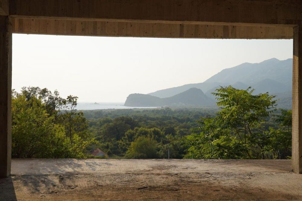 Glavna slika -Montenegro, Budva Okolina, Buljarica,  Kuća na prodaju, 700m2, 600.000€