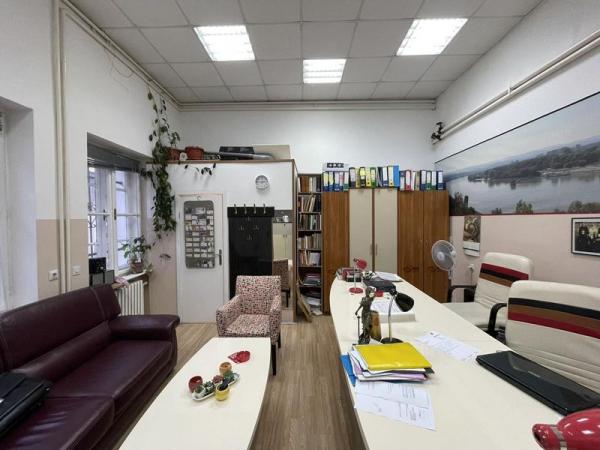 Slika 3 -  Lokal na prodaju, 26m2, 80.340€