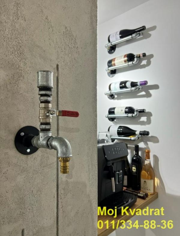 Slika 10 - Jednosoban stan na prodaju, 38m2, 120.000€