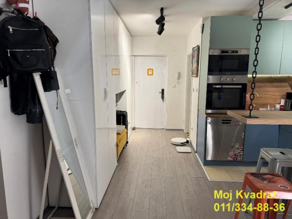 Slika 6 - Jednosoban stan na prodaju, 38m2, 120.000€