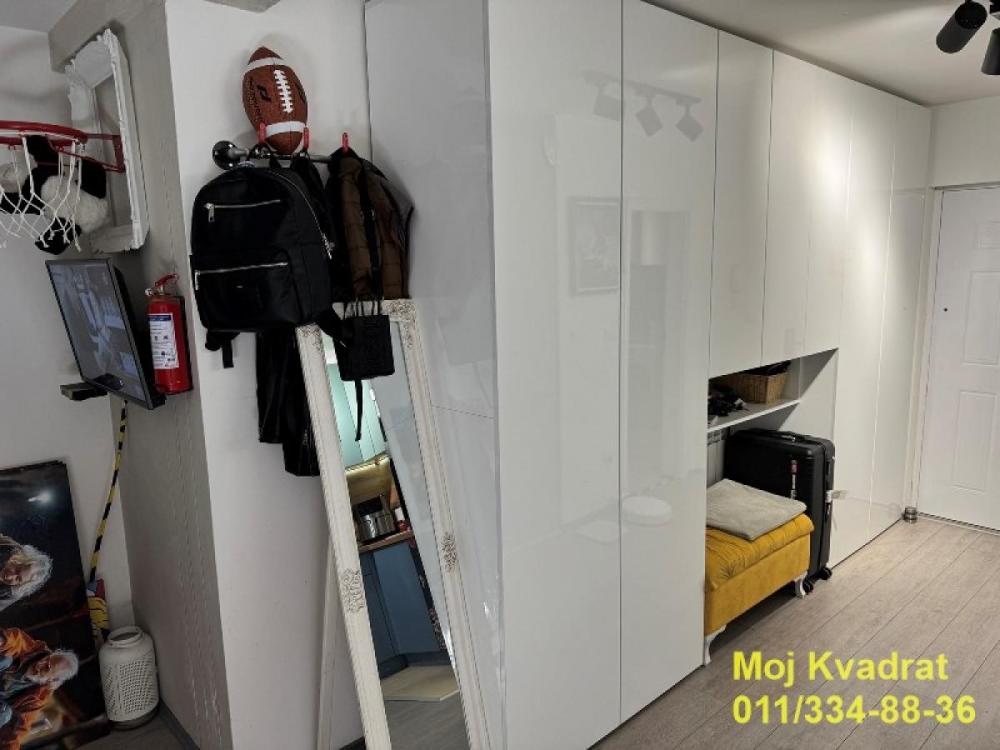 Slika 11 - Jednosoban stan na prodaju, 38m2, 120.000€